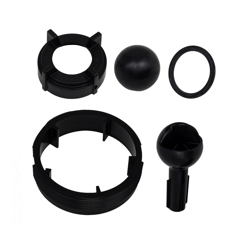 Deck Jet 500 Internal Kit
