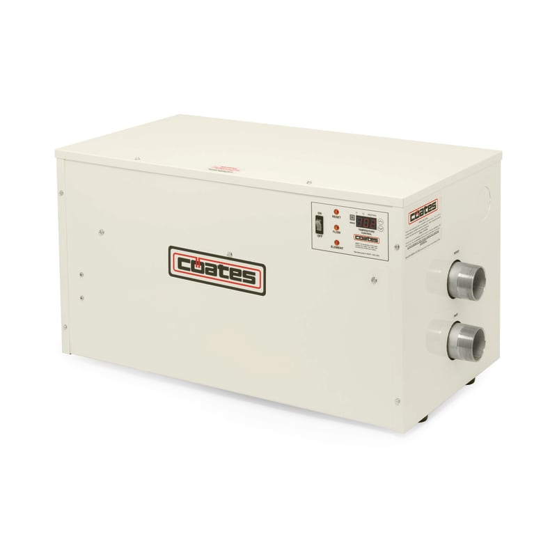 PHS Series Electric Heater 3 Phase 54kW 480V
