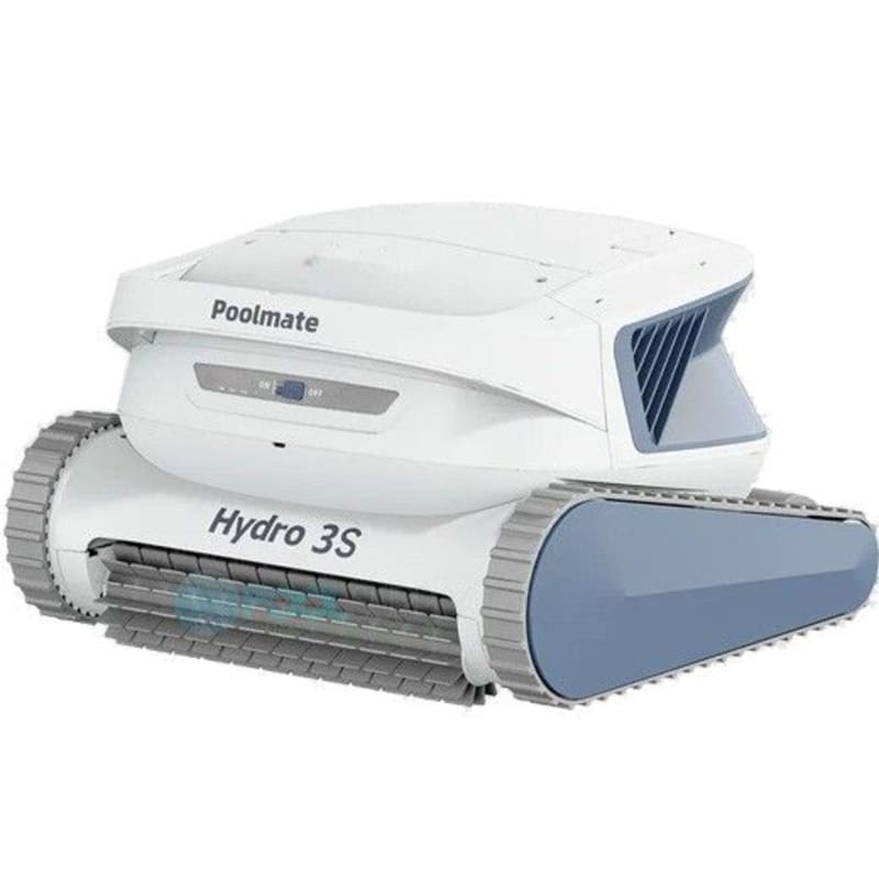 Hydro 3S Cordless Robotic Pool Cleaner