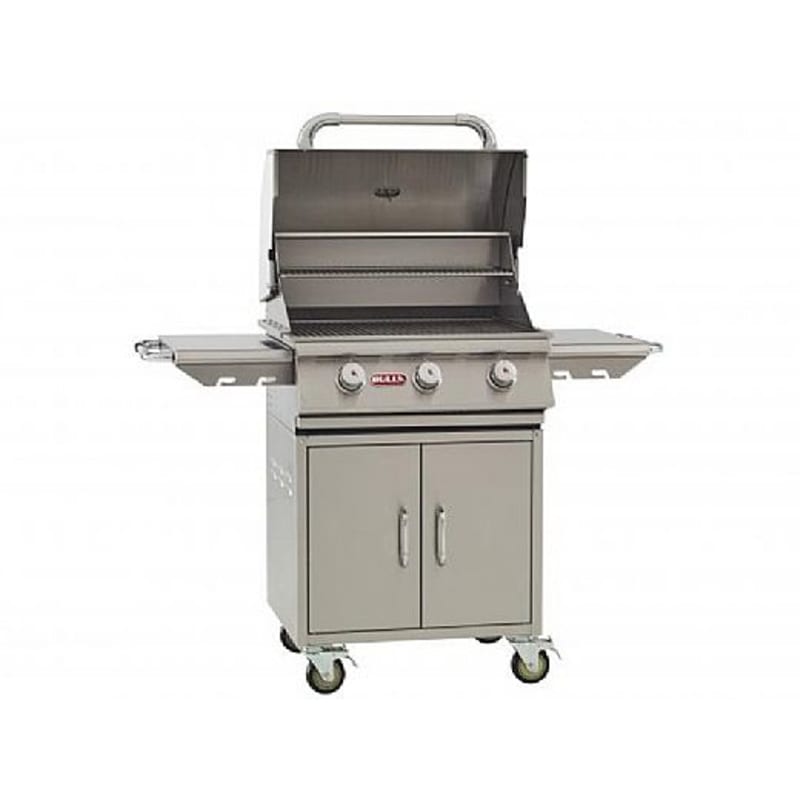 Steer BBQ Cart Natural Gas Burner