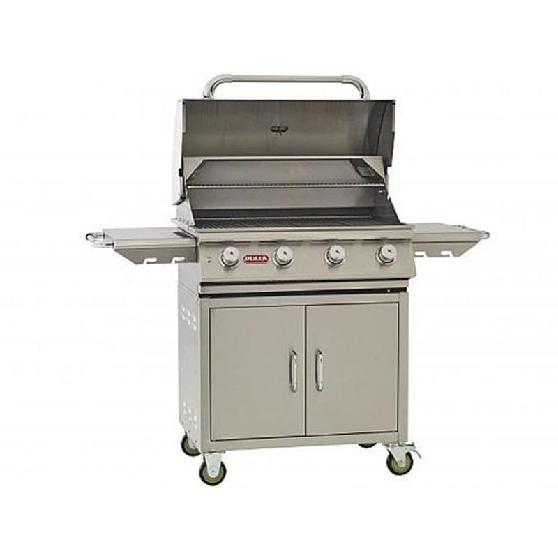 Lonestar Select BBQ Cart, Propane