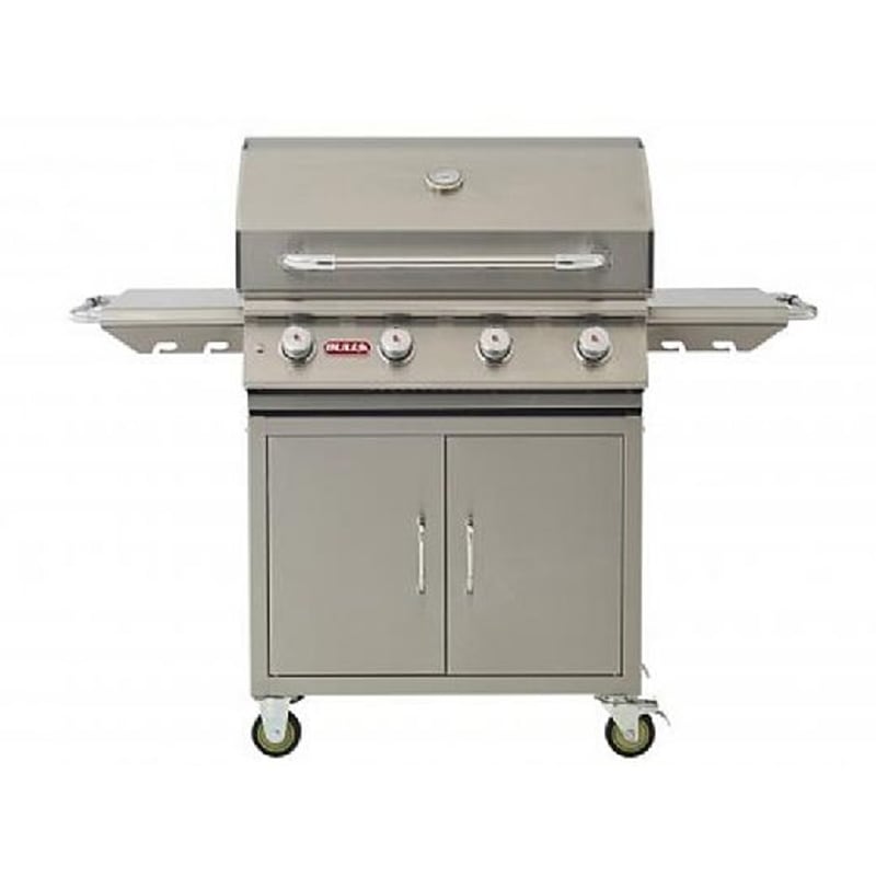 Lonestar Select BBQ Cart, Propane