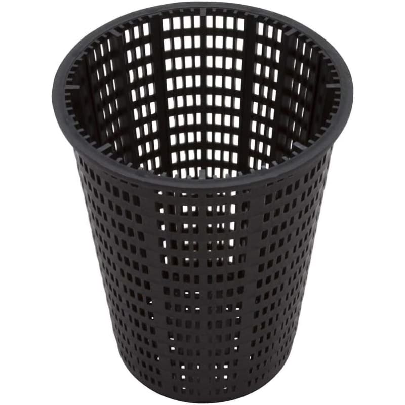 Pool Vac Leaf Canister Basket