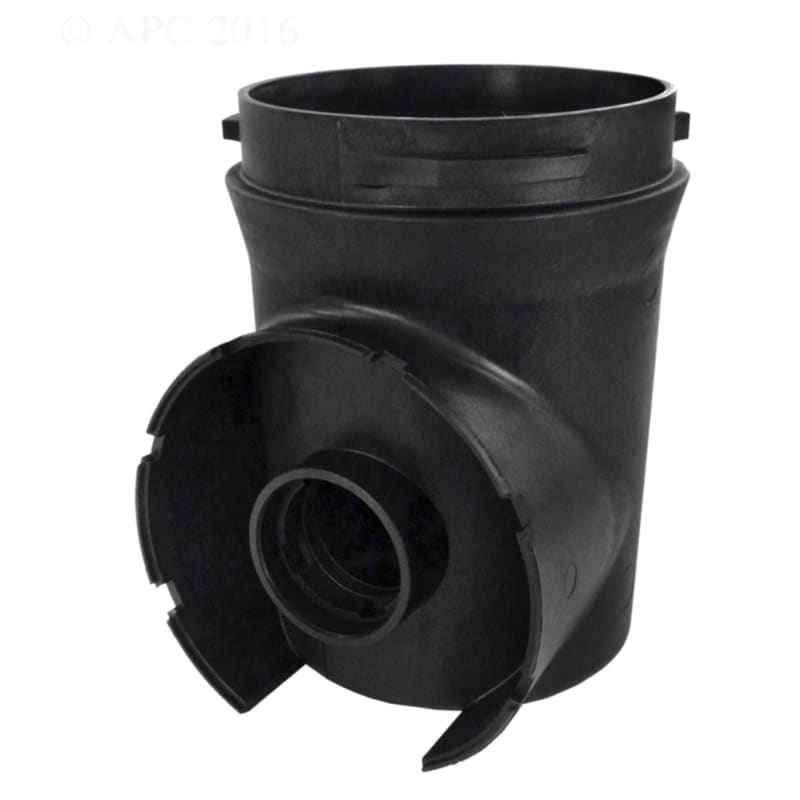 PowerFlo Matrix Pump Strainer Housing