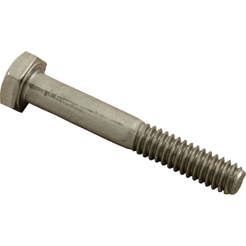 Bolt 1/4"-20x1-3/4" Hex Head