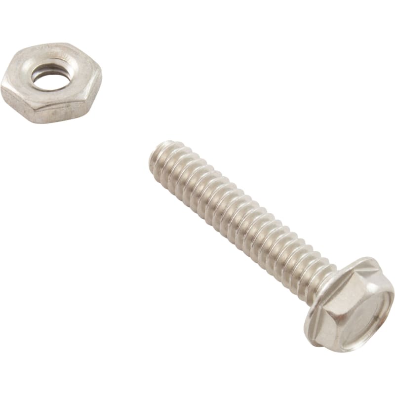 Tube Sheet Bolt Set, Perflex EC