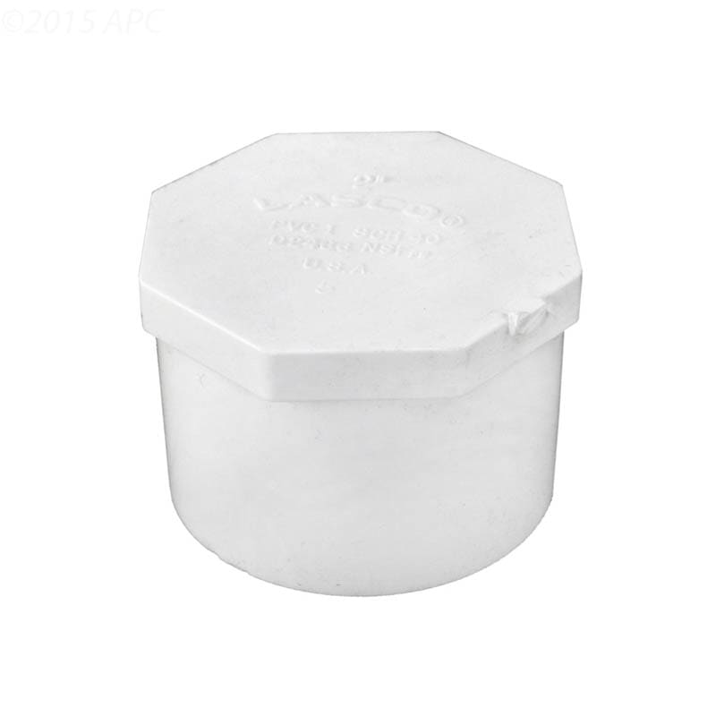 2" Slip Inside Plug