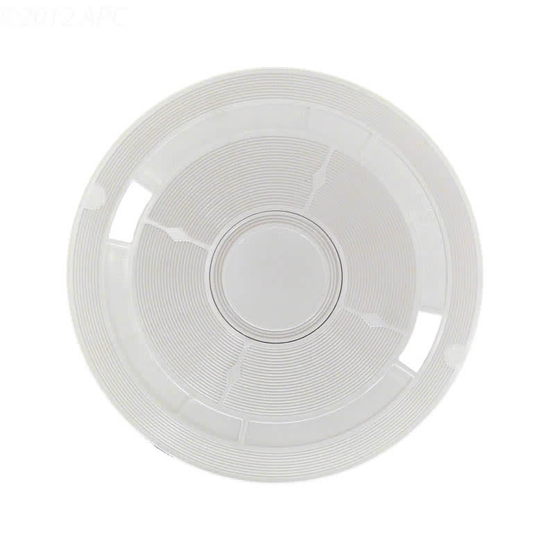 White Skimmer Lid