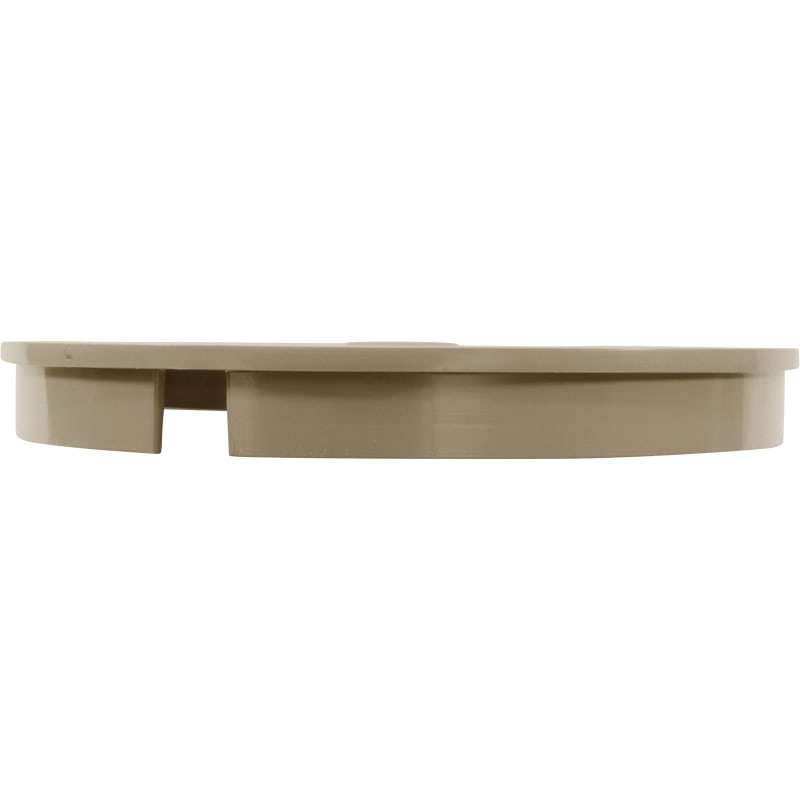 Leveler Lid, Buff Tan Color