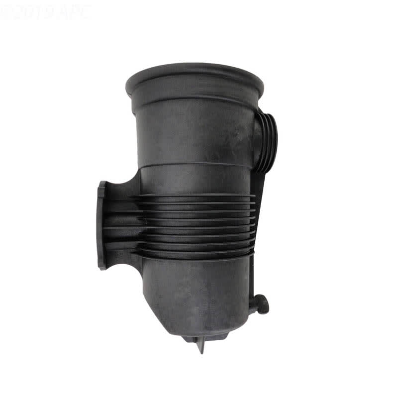 Challenger Pump Strainer Pot