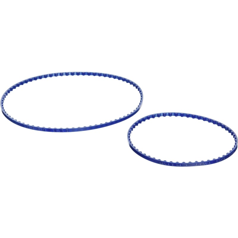 Genuine OEM 380 & 360 Replacement Belt Kit Small and Large