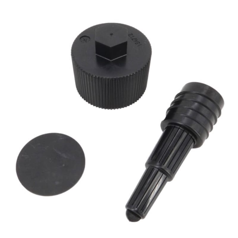 Genuine OEM Drain Plug Assembly Assembly