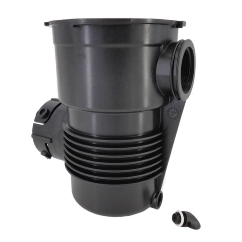 Pentair Optiflo Replacement Pump Trap Pot Leslie's Jacuzzi JPA Pro
