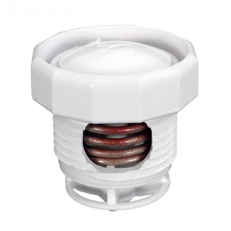 Genuine OEM Pressure Relief Valve (360)