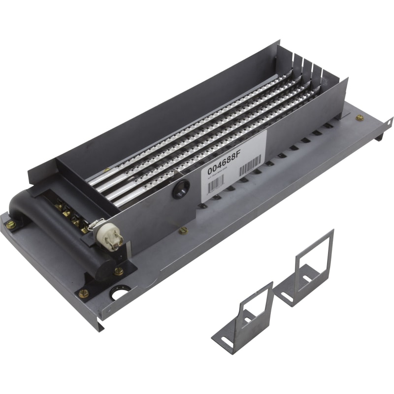 Genuine OEM Burner Tray with Burners 055B