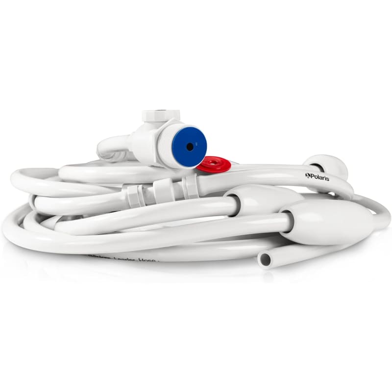 Genuine OEM Complete 31-Foot Feed Hose with Backup Valve and In-Line Filter