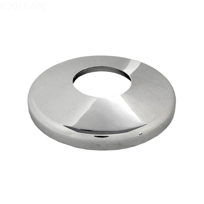 Chrome Plated Escutcheon