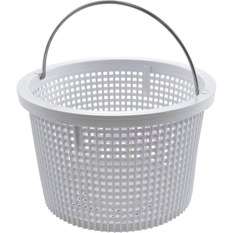 Heavy Duty Swimquip U-3 Skimmer Basket