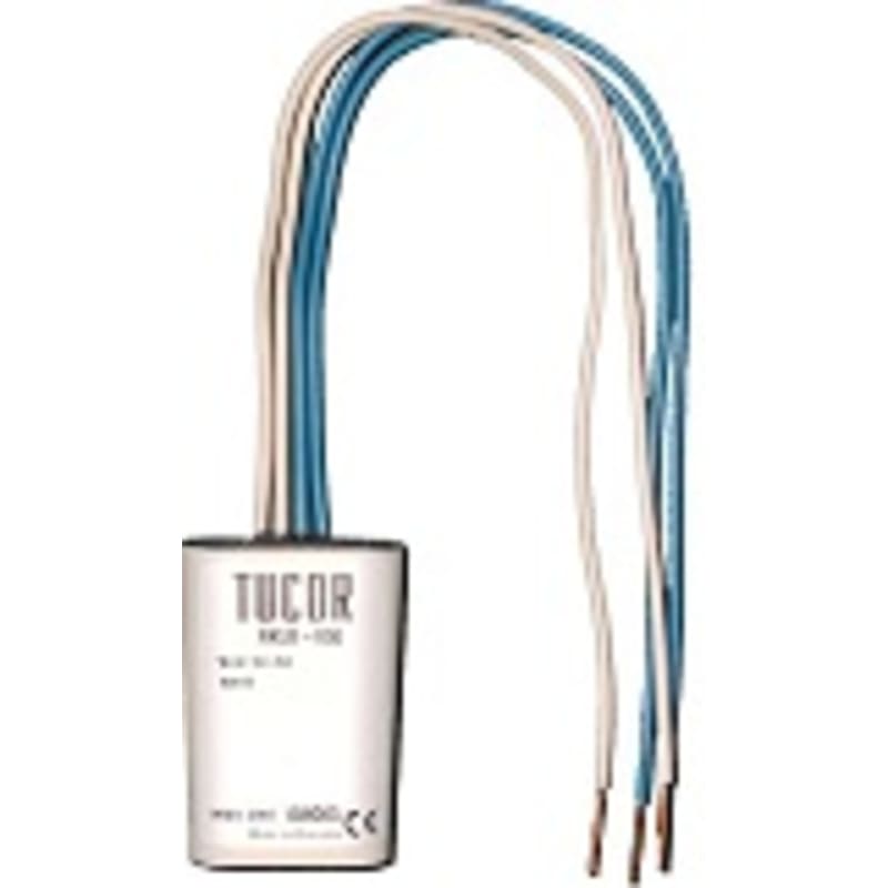 Single Valve Line Decoder