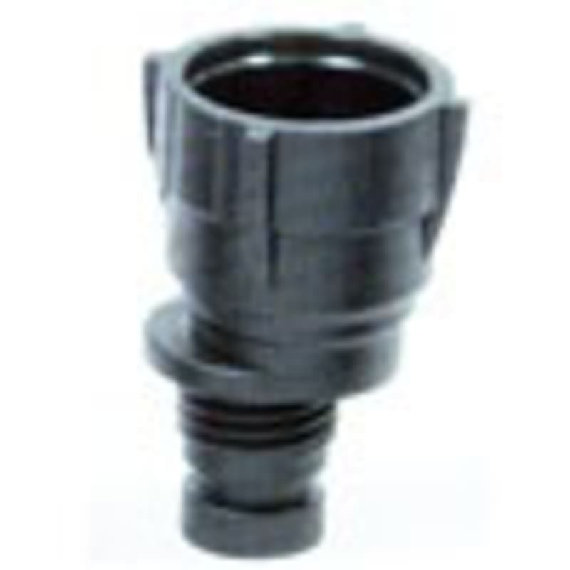 Solenoid Adapter For Hunter