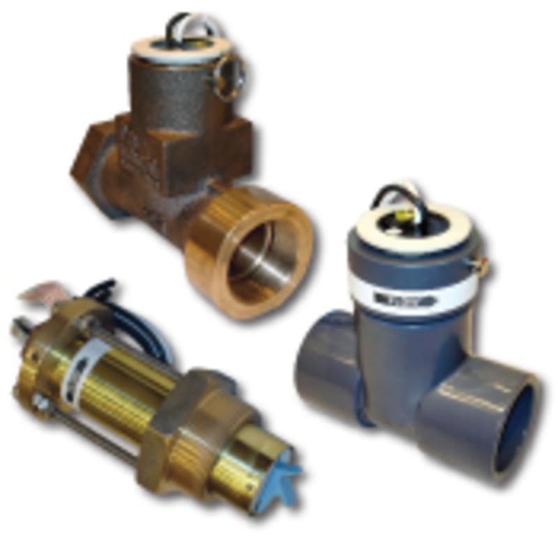 FS-150 Rainmaster 1.5" Flow Sensor