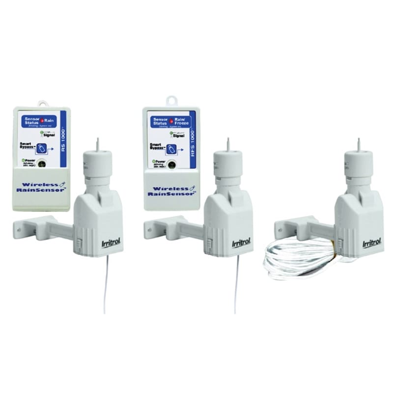 RS500 Wired Rain Sensor