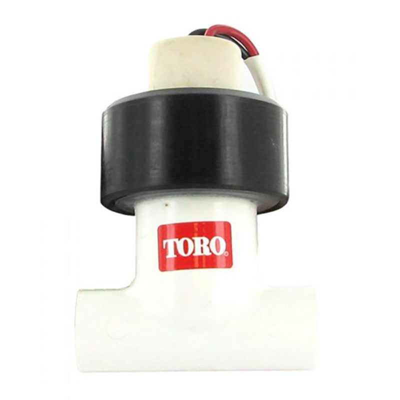 TFS-150, Flow Sensor 1.5" Plastic Tee