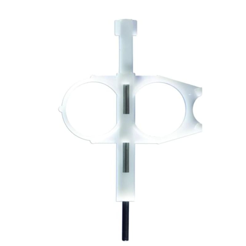 White Rotor Adjustment Tool