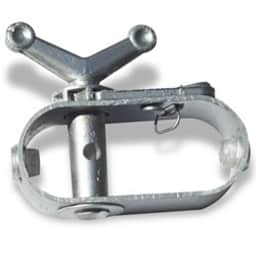 Winch for Above Ground Pool Winter Cover