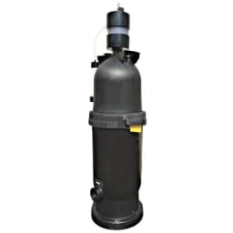 MDV XL Mixing De-gas Vessel - for AOP 50