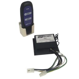 Remote Control - Wireless for 2004