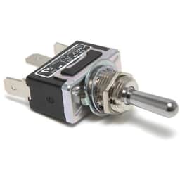 Toggle Switch, 3 Position