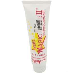 Magic Lube II 5 oz