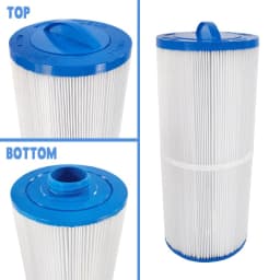 Filter Cartridge 60 SQFT