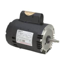 Threaded Full Rate 2HP 230V