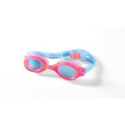 Jr. Goggle H2 Child Pink/Aqua