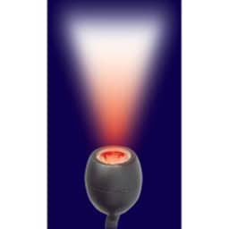 Egglite Red 2 Pack Extra LED