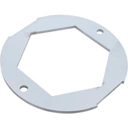 Pentair / PacFab Locknut Removal Tool