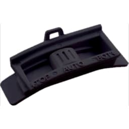 Switch Top/Auto/Bottom Black