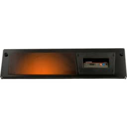Control Panel, Low NOx H400IDL