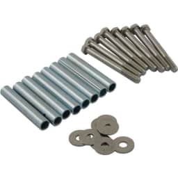 Header Hardware Kit