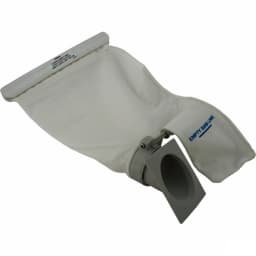 Debris Bag Assembly