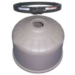 Upper Filter Body DE3620
