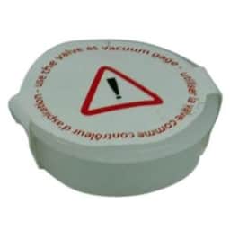 Kingray Bypass Lid