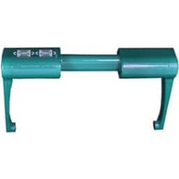 Handle QC, Teal