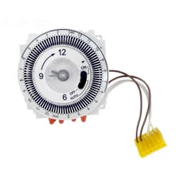 24Hr Replacement timer 120V 60 HZ