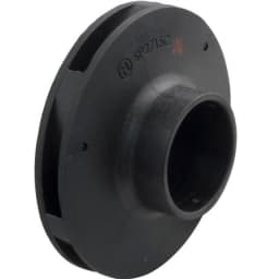 2HP MaxFlo II Impeller