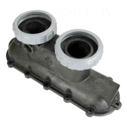 H-Series Front Header Only