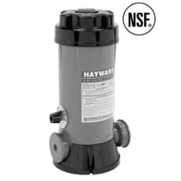 Off-line Automatic Chlorinator Chemical Feeder CL220EF