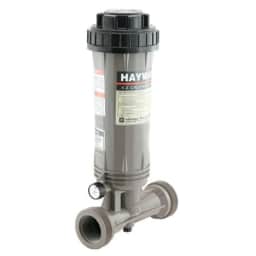 In-Line Chlorinator For Aboveground Pools